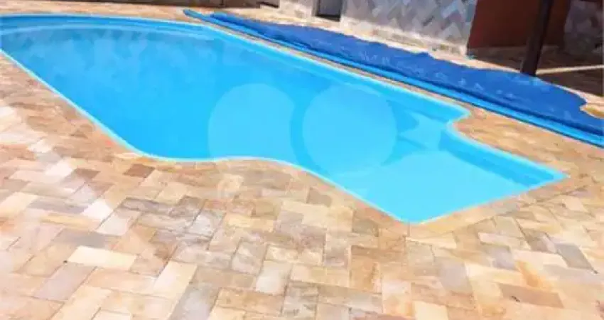 Fazenda à venda no Residencial San Francisco, Arealva 