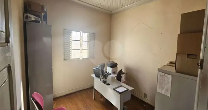 Casa residencial à venda, jardim bela vista, bauru - ca0294.