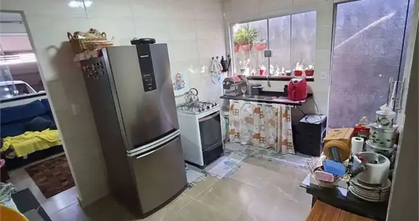 Casa com 2 dormitórios à venda, 100 m² por r$ 295.000,00 - jardim chapadão - bauru/sp