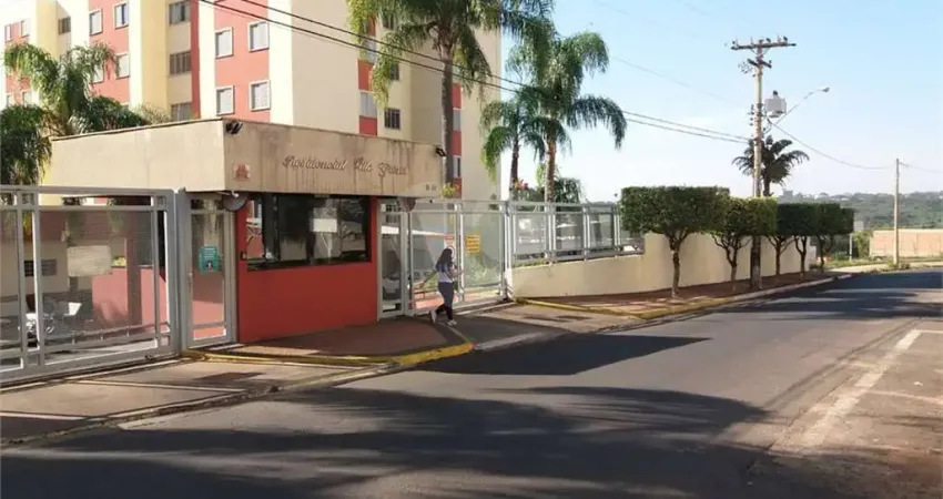 Apartamento com 3 dormitórios à venda, 65 m² por r$ 230.000,00 - jardim auri verde - bauru/sp