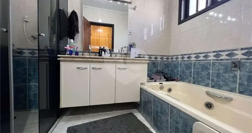 Sobrado residencial à venda, jardim shangri-lá, bauru - so0020.