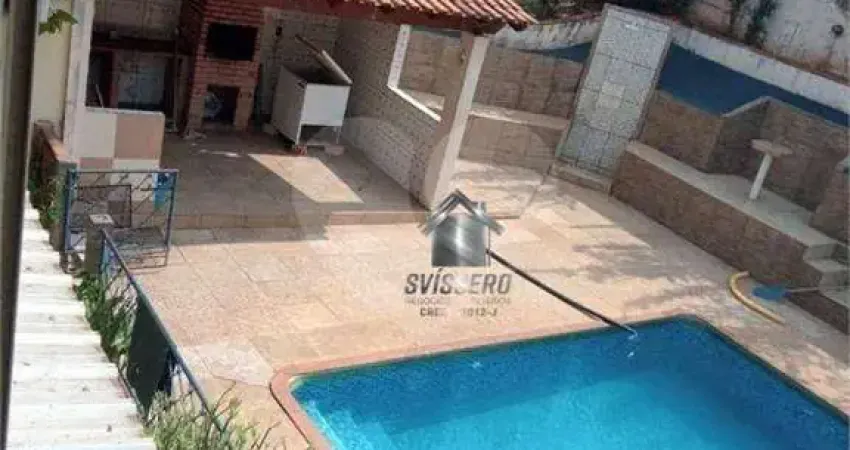 Fazenda com 5 dormitórios à venda, 400 m² por r$ 700.000,00 - chácara são joão - bauru/sp