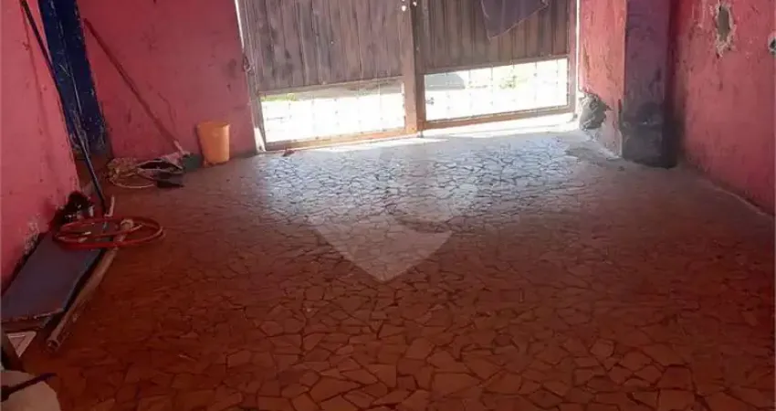 Casa residencial à venda, jardim nova esperança, bauru - ca0324.