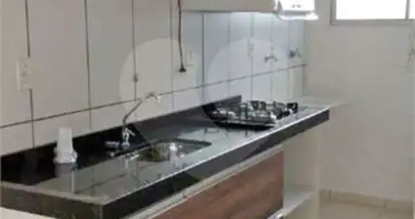 Apartamento com 2 dormitórios à venda, 44 m² por r$ 181.000,00 - jardim estrela d alva - bauru/sp