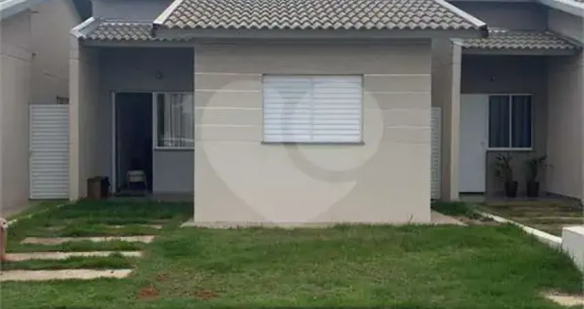 Casa com 2 quartos à venda na Rua Matilde Fraga Moreira de Almeida, Parque São João, Bauru