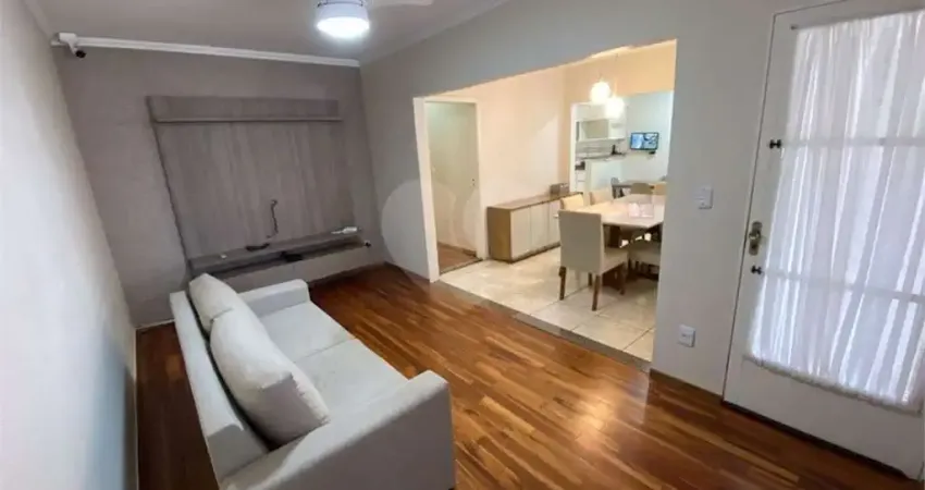 Casa com 3 quartos à venda na Rua João Martin, Vila Souto, Bauru