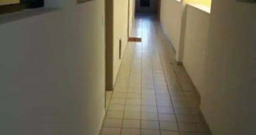 Apartamento com 1 dormitório à venda, 55 m² por r$ 220.000,00 - jardim infante dom henrique - bauru/sp