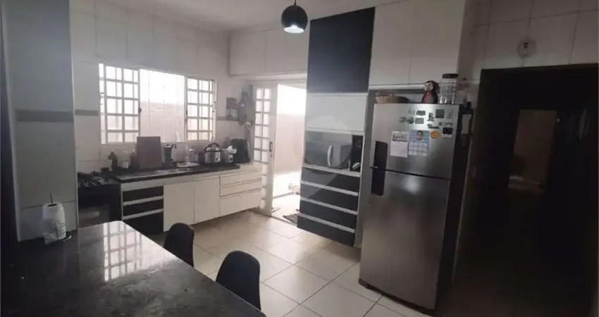 Casa com 2 dormitórios à venda, 135 m² por r$ 400.000,00 - jardim terra branca - bauru/sp