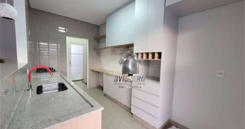 Casa com 3 dormitórios à venda, 108 m² por r$ 589.000,00 - jardim solange - bauru/sp