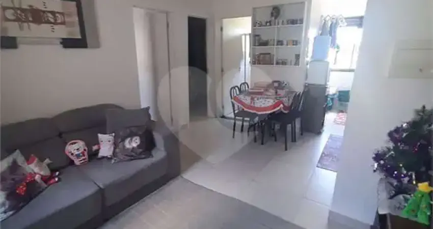 Apartamento com 2 dormitórios à venda, 45 m² por r$ 190.000,00 - jardim ouro verde - bauru/sp