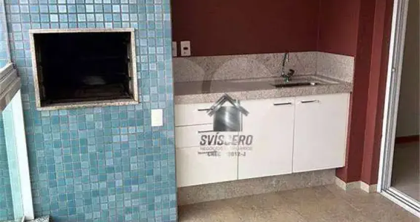 Apartamento com 3 dormitórios à venda, 112 m² por r$ 900.000,00 - jardim infante dom henrique - bauru/sp