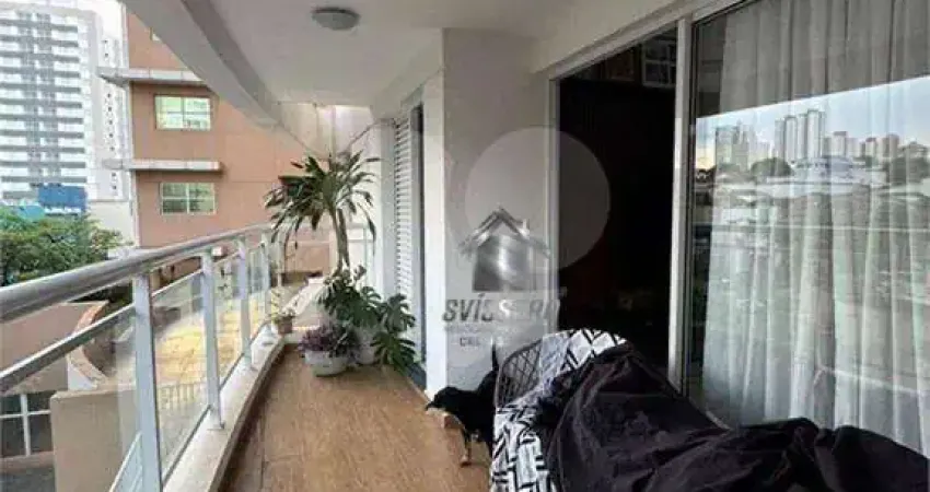 Apartamento com 3 dormitórios à venda, 89 m² por r$ 550.000,00 - vila santo antônio - bauru/sp