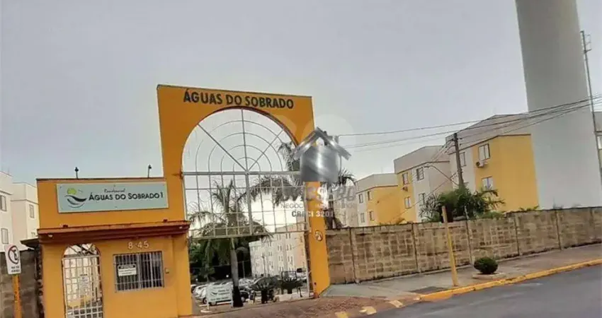 Apartamento com 2 dormitórios à venda, 46 m² por r$ 160.000,00 - vila giunta - bauru/sp