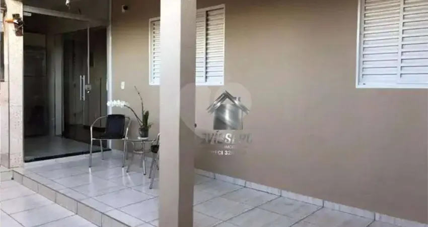 Casa com 2 dormitórios à venda, 115 m² por r$ 375.000,00 - parque júlio nóbrega - bauru/sp