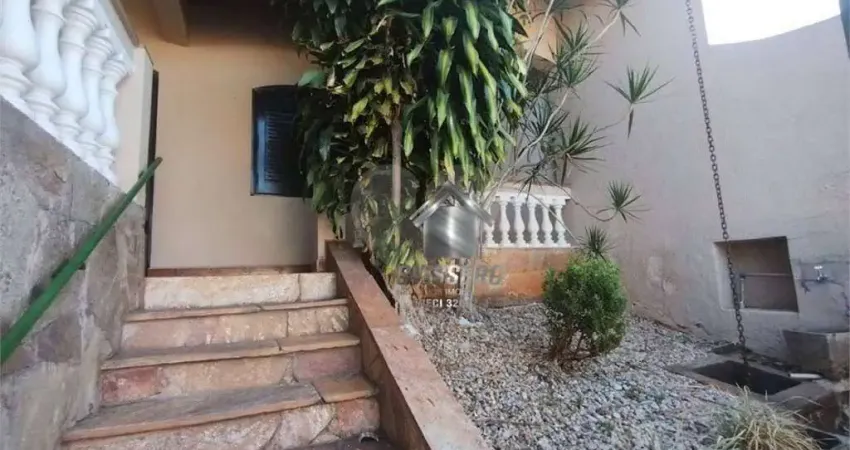 Casa com 3 dormitórios à venda, 230 m² por r$ 800.000,00 - jardim estoril - bauru/sp