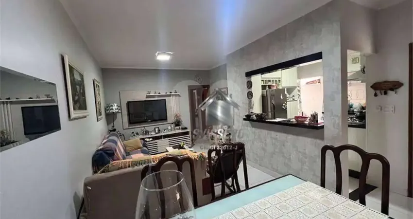 Casa com 3 quartos à venda na Rua Mário Gonzaga Junqueira, Parque São João, Bauru