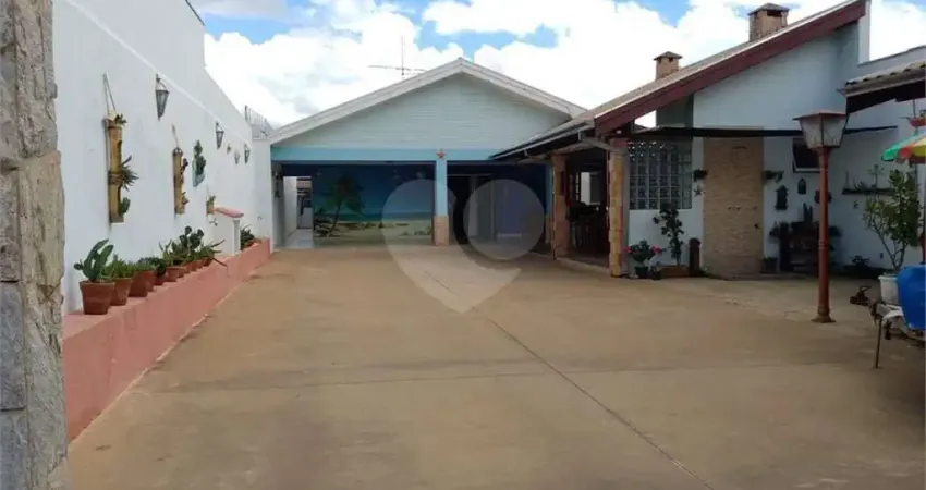 Casa residencial à venda, vila nova santa clara, bauru - ca0819.