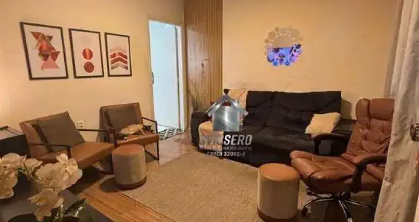 Casa com 4 quartos à venda na Rua Joaquim Ferreira da Costa, Jardim Vânia Maria, Bauru