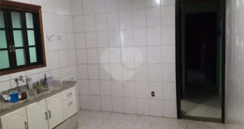 Casa residencial à venda, parque vista alegre, bauru - ca0831.