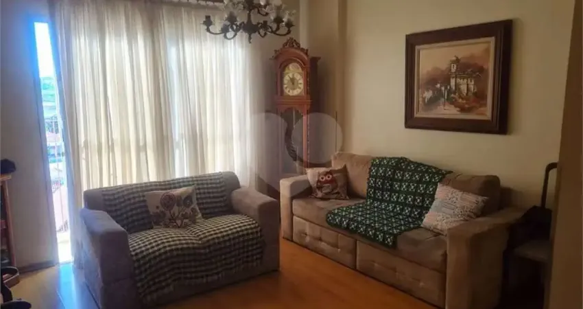 Apartamento com 3 quartos à venda na Rua Rio Branco, Centro, Bauru