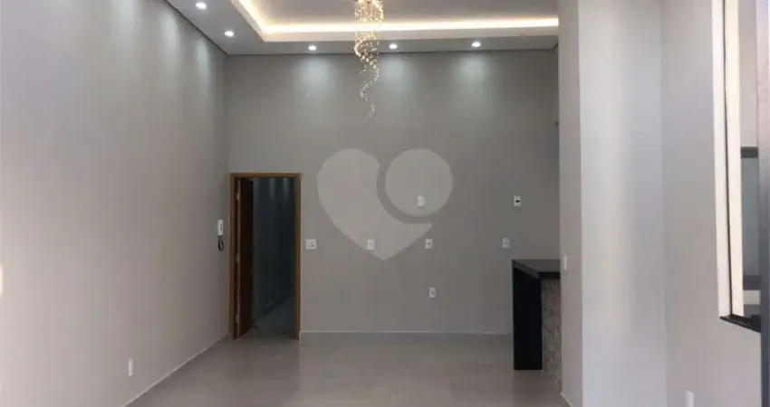 Casa residencial à venda, jardim terra branca, bauru - ca0596.