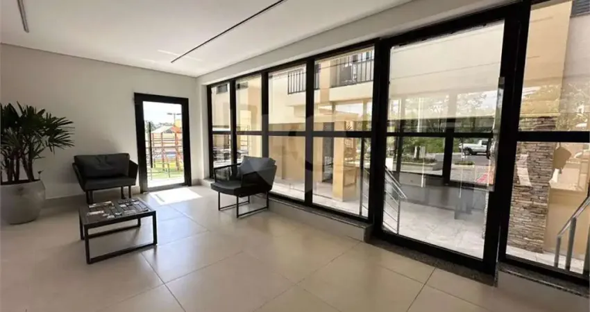 Apartamento residencial à venda, parque residencial das camélias, bauru - ap0613.