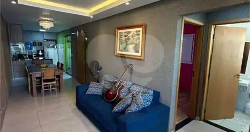 Casa com 3 quartos à venda na Rua Matilde Fraga Moreira de Almeida, Parque São João, Bauru