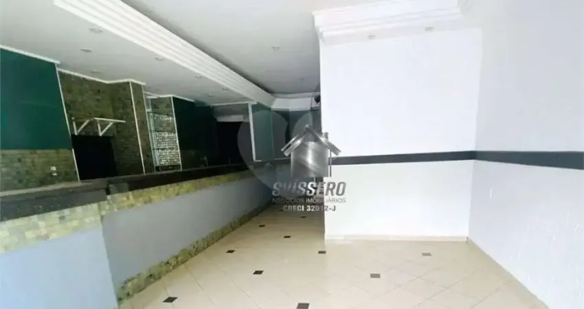 Ponto comercial para locação, jardim paulista, bauru - pt0004.