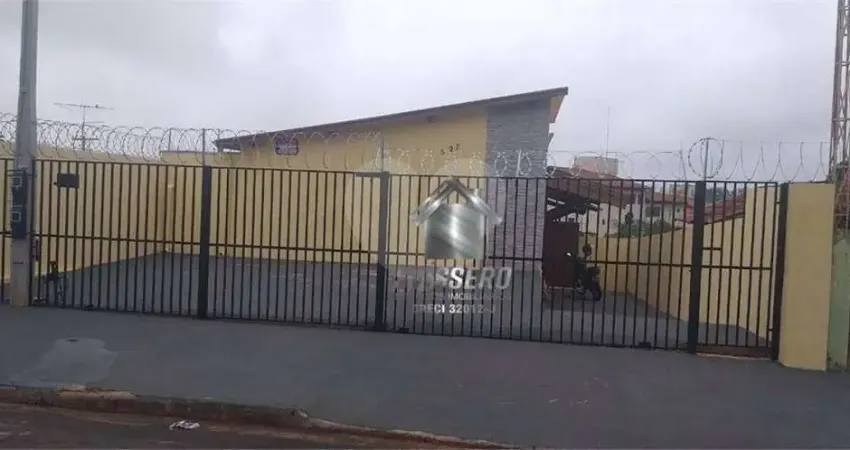 Casa com 2 dormitórios à venda, 90 m² por r$ 295.000,00 - vila souto - bauru/sp