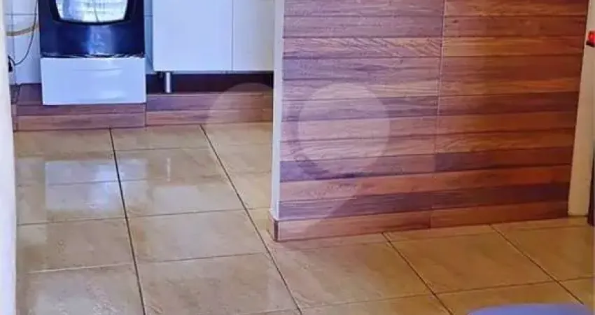 Casa com 2 dormitórios à venda, 48 m² por r$ 220.000,00 - parque santa edwiges - bauru/sp