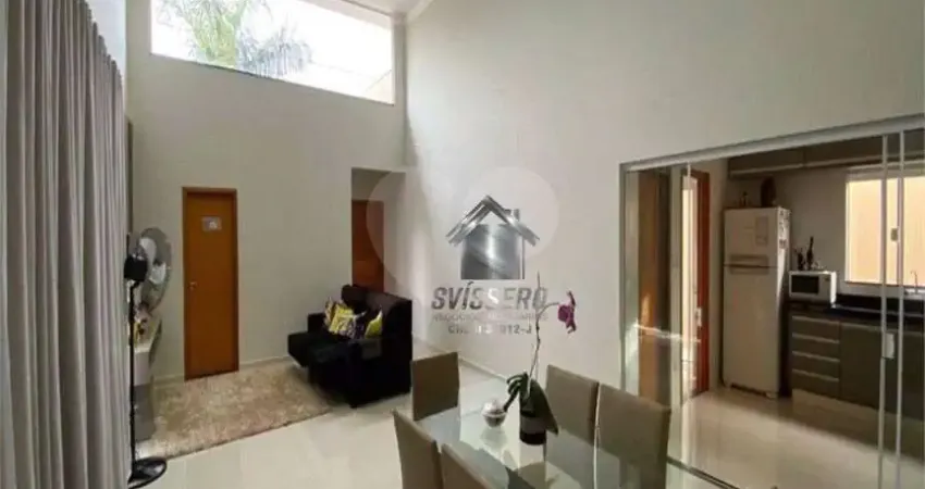 Casa com 3 dormitórios à venda, 270 m² por r$ 1.100.000,00 - quinta ranieri - bauru/sp
