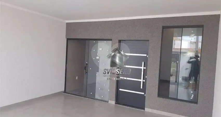 Casa com 3 dormitórios à venda, 242 m² por r$ 529.900,00 - vila souto - bauru/sp