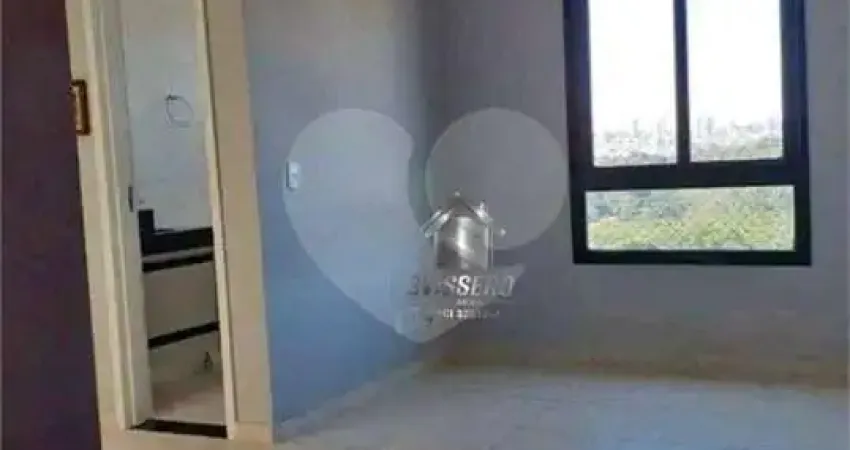 Apartamento com 2 dormitórios à venda, 47 m² por r$ 270.000,00 - jardim terra branca - bauru/sp