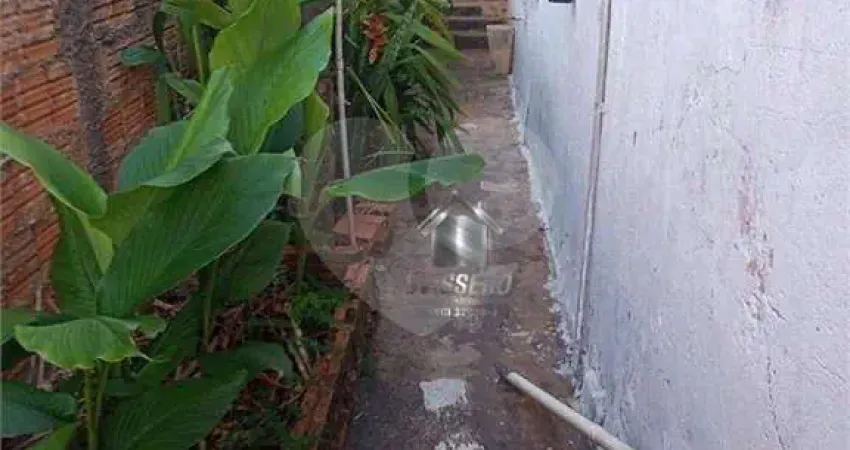 Casa com 1 dormitório à venda, 90 m² por r$ 106.000,00 - jardim ouro verde - bauru/sp