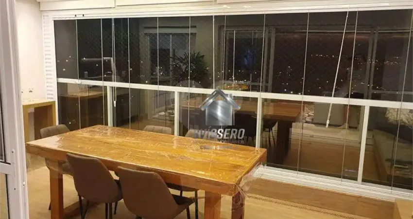 Apartamento com 3 dormitórios à venda, 120 m² por r$ 1.350.000,00 - vila aviação - bauru/sp