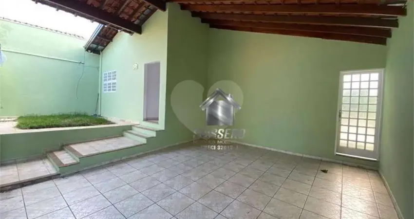 Casa com 3 dormitórios à venda, 177 m² por r$ 430.000,00 - vila souto - bauru/sp