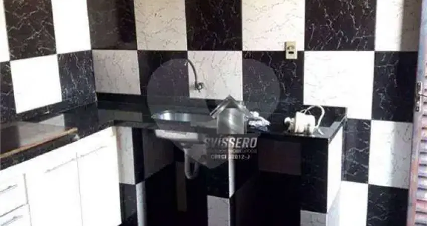 Casa com 3 dormitórios à venda, 130 m² por r$ 300.000,00 - vila martha - bauru/sp