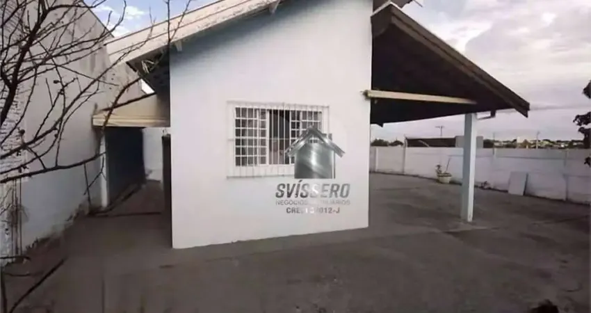 Casa com 3 dormitórios à venda, 88 m² por r$ 280.000,00 - parque são joão - bauru/sp