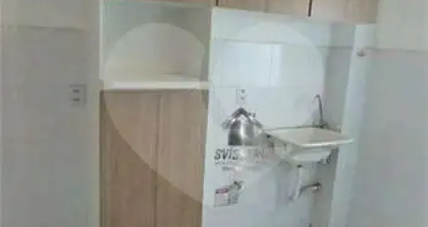 Apartamento com 2 dormitórios à venda, 45 m² por r$ 200.000,00 - jardim alvorada - bauru/sp