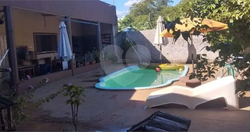 Rancho com 2 dormitórios à venda, 500 m² por r$ 350.000 - centro - arealva/sp