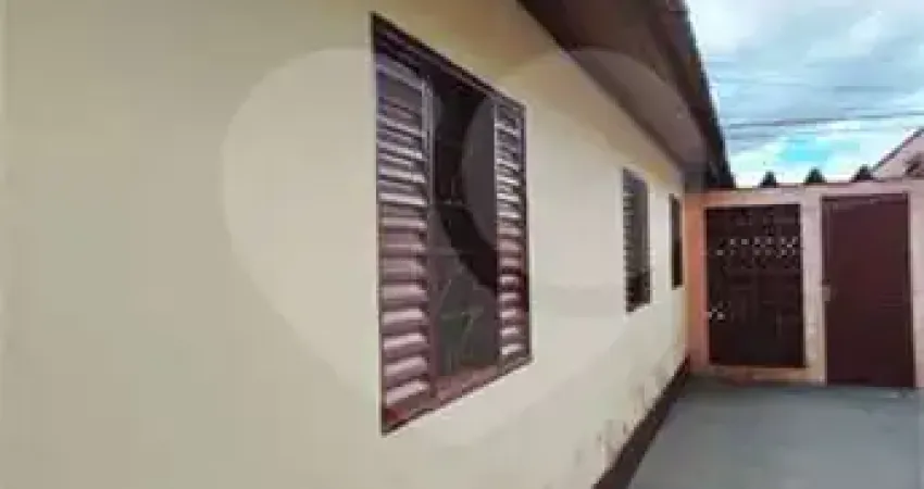 Casa residencial à venda, núcleo residencial edison bastos gasparini, bauru - ca0150.