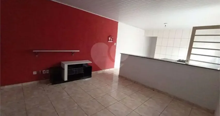 Casa com 2 quartos à venda na Rua Ataliba Bastos, Parque Bauru, Bauru