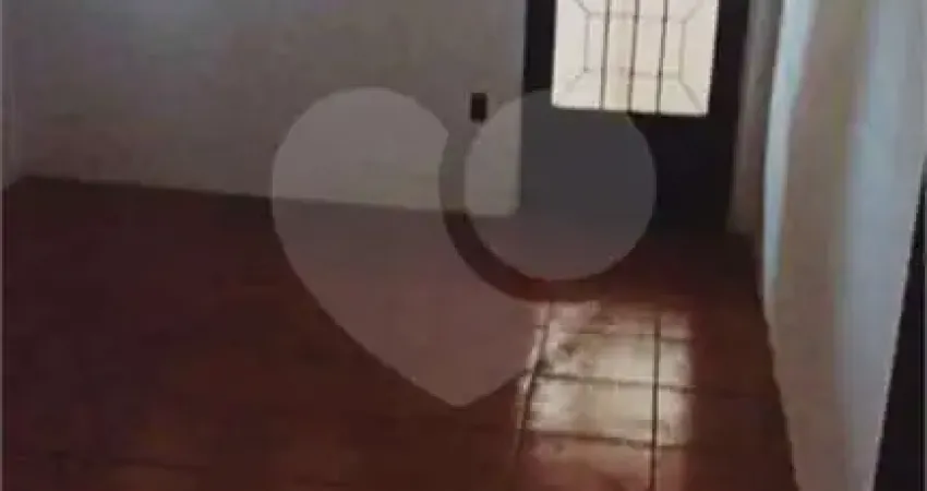 Casa com 2 quartos à venda na Rua Alfredo Rodrigues de Souza, Parque São João, Bauru