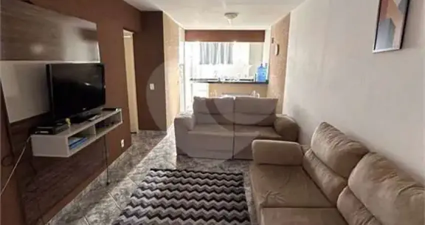 Apartamento residencial à venda, jardim carvalho, bauru - ap0233.