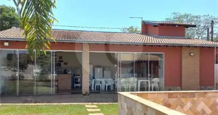 Fazenda à venda na Zona Rural, Iacanga 