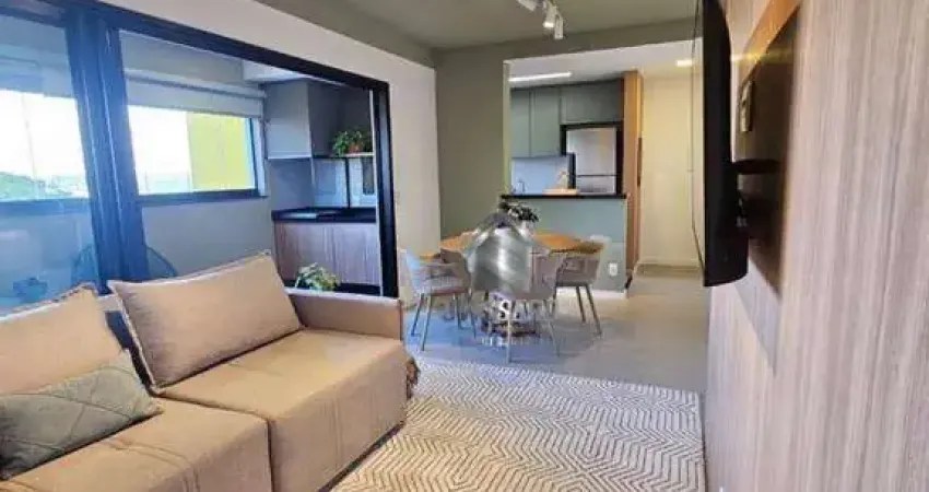 Apartamento com 2 dormitórios à venda, 78 m² por r$ 935.000,00 - vila aviação - bauru/sp