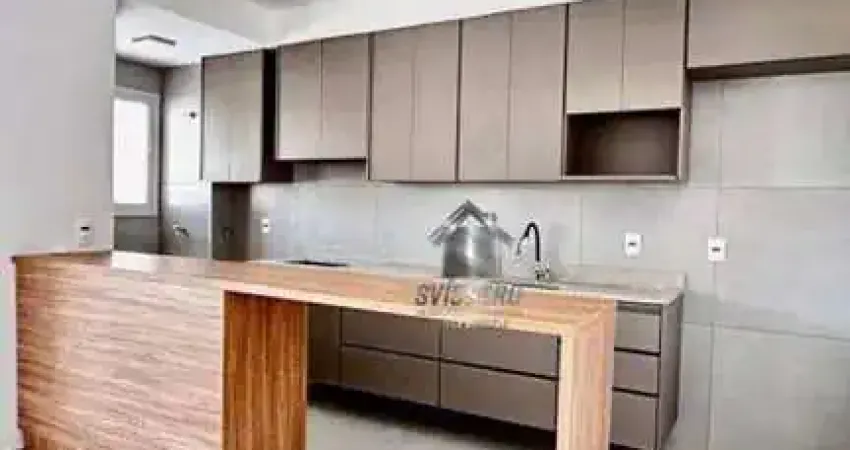 Apartamento com 2 dormitórios, 65 m² - venda por r$ 590.000,00 ou aluguel por r$ 3.786,27 - vila aviação - bauru/sp