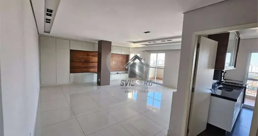 Apartamento com 3 dormitórios, 180 m² - venda por r$ 1.480.000,00 ou aluguel por r$ 6.778,00 - vila santa tereza - bauru/sp