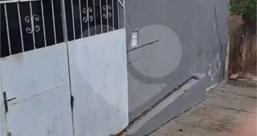 Casa residencial à venda, parque residencial castelo, bauru - ca0396.