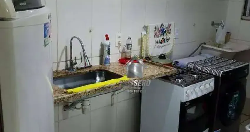 Apartamento com 2 dormitórios à venda, 47 m² por r$ 170.000,00 - jardim redentor - bauru/sp